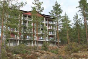Aparthotel Simpsiönkullas Lapua